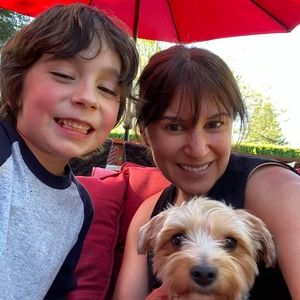 Meet your Posher, Kristen